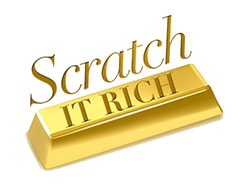 Scratch It Rich Scratch It Rich