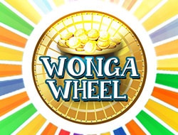 Wonga Wheel Wonga Wheel