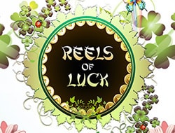 Reels Of Luck Reels Of Luck