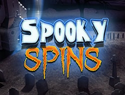 Spooky Spins Spooky Spins