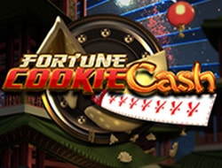 Fortune Cookie Fortune Cookie