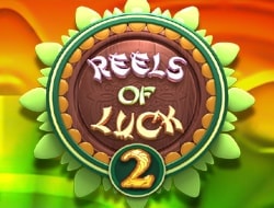Reels Of Luck 2 Reels Of Luck 2