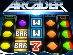 Arcader Arcader