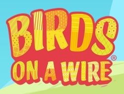 Birds On A Wire Birds On A Wire