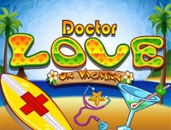 Dr Love on Vacation Dr Love on Vacation