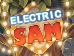 Electric Sam Electric Sam