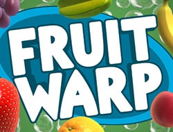 Fruit Warp Fruit Warp