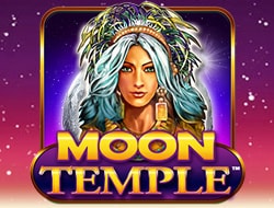 Moon Temple Moon Temple