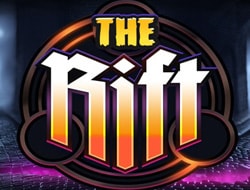 The Rift The Rift