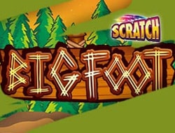 Scratch Big Foot Scratch Big Foot