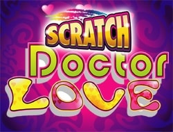 Scratch Dr Love Scratch Dr Love