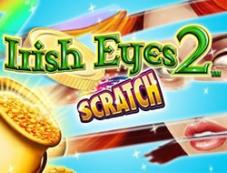 Scratch Irish Eyes 2 Scratch Irish Eyes 2