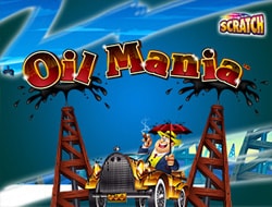 Scratch Oil Mania Scratch Oil Mania