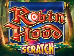 Scratch Robin Hood - Prince of Tweets Scratch Robin Hood - Prince of Tweets