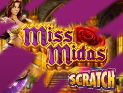 Scratch Miss Midas Scratch Miss Midas