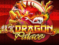 Dragon Palace Dragon Palace