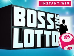 Boss The Lotto Boss The Lotto