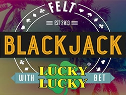 BlackJack Lucky Lucky