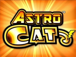 Astro Cat Astro Cat