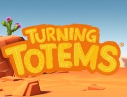 Turning Totems Turning Totems