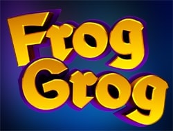 Frog Grog Frog Grog