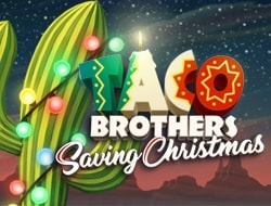 Taco Brothers - Saving Christmas Taco Brothers - Saving Christmas
