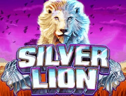 Silver Lion Silver Lion