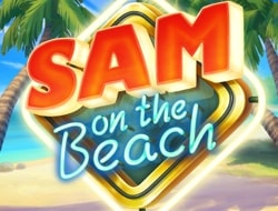 Sam on the Beach Sam on the Beach