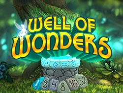 Well of Wonders Well of Wonders