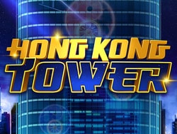 Hong Kong Tower Hong Kong Tower