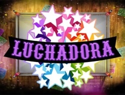 Luchadora Luchadora