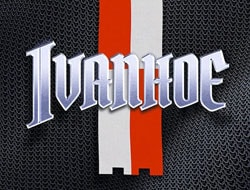 Ivanhoe Ivanhoe