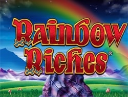 Rainbow Riches Rainbow Riches