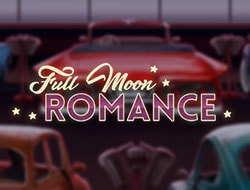Full Moon Romance Full Moon Romance