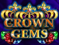 Crown Gems HI Roller Crown Gems HI Roller