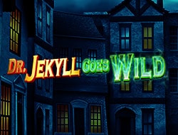 Dr Jekyll Goes Wild Dr Jekyll Goes Wild