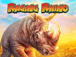 Raging Rhino Raging Rhino