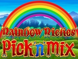Rainbow Riches PicknMix Rainbow Riches PicknMix