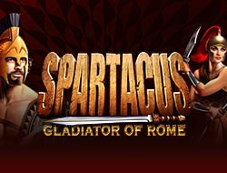 Spartacus Spartacus