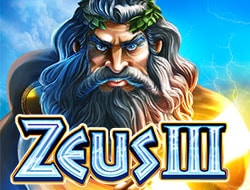 Zeus III Zeus III