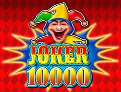 Joker 10000 Joker 10000