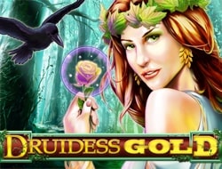 Druidess Gold Druidess Gold