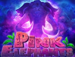 Pink Elephants Pink Elephants