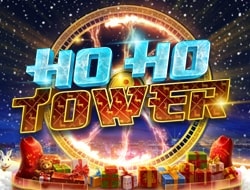 Ho Ho Tower (Xmas theme) Ho Ho Tower (Xmas theme)