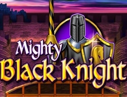 Mighty Black Knight Mighty Black Knight