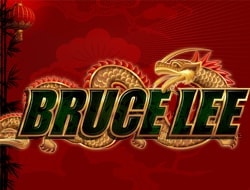 Bruce Lee Bruce Lee