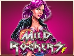 Mild Rockers Mild Rockers