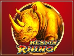 Respin Rhino Respin Rhino
