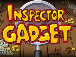 Inspector Gadget Inspector Gadget