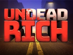 Undead Rich Undead Rich